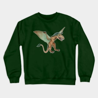 Dimorphodon Crewneck Sweatshirt